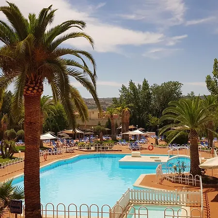 Hotell Beatriz Auditorium & 4*