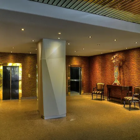 Beatriz Auditorium & Hotel