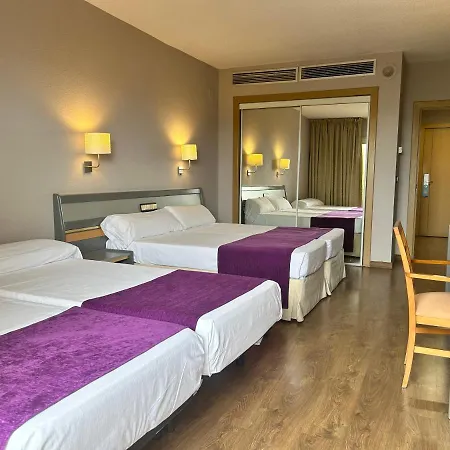 Beatriz Auditorium & Hotel 4*