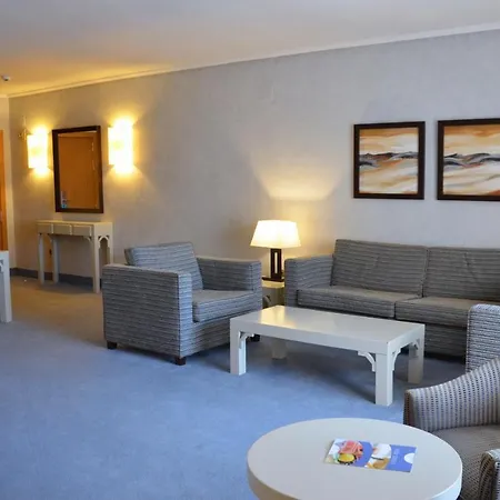 Hotel Beatriz Auditorium & 4*