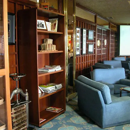 Beatriz Auditorium &