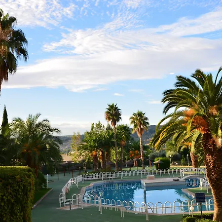 Hotel Beatriz Auditorium & Toledo