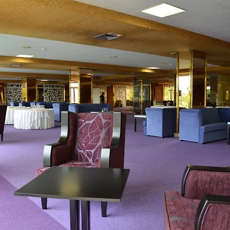 Hotel Beatriz Auditorium &