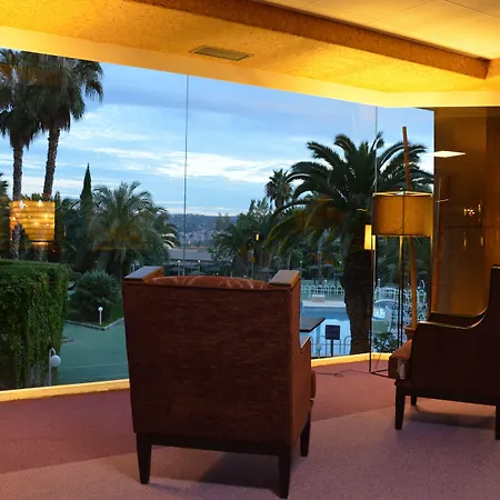 Hotell Beatriz Auditorium &