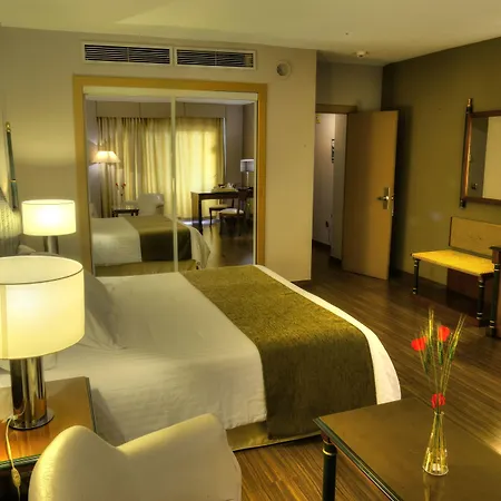 Beatriz Auditorium & Toledo