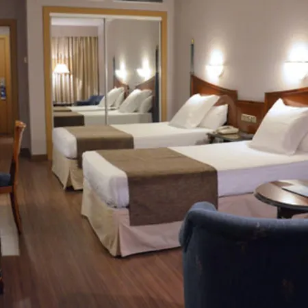 Beatriz Auditorium & Toledo