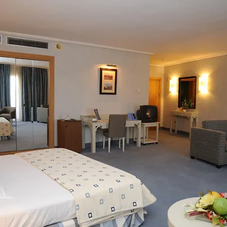 Beatriz Auditorium & Toledo