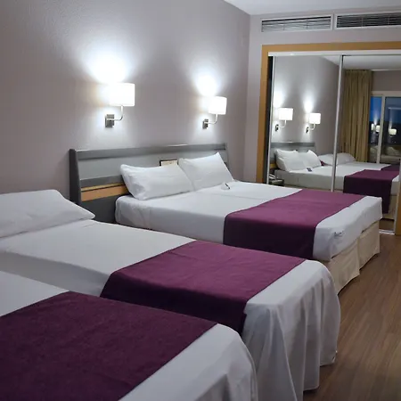 Beatriz Auditorium & Hotel