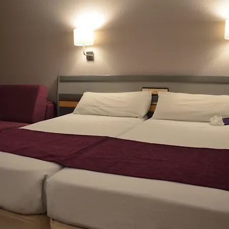 Beatriz Auditorium & Hotel