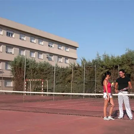 Hotel Beatriz Auditorium &