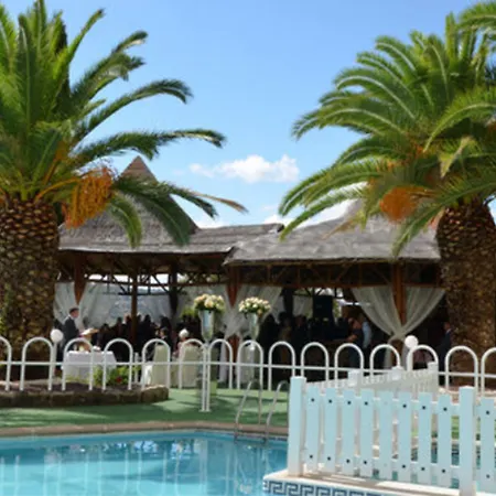 Beatriz Auditorium & 4* Toledo