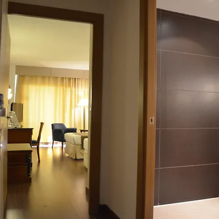 Beatriz Auditorium & Hotel 4*