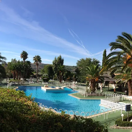 Beatriz Auditorium & Hotel Toledo