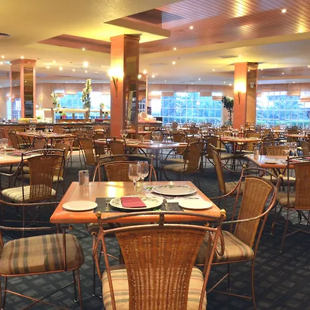 Beatriz Auditorium & 4* Toledo