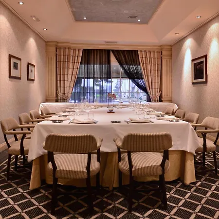 Beatriz Auditorium & Toledo