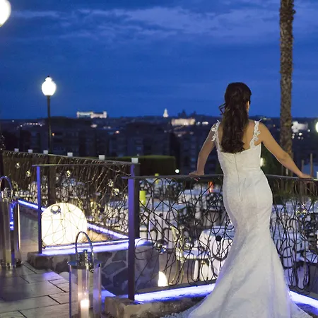 Beatriz Auditorium & Hotel