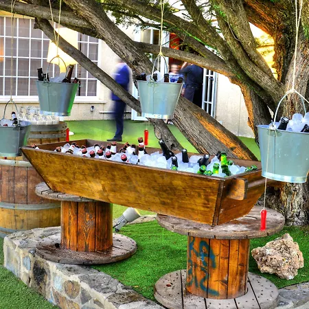 Beatriz Auditorium & Hotel