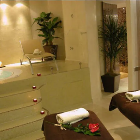 Beatriz Auditorium & Hotel