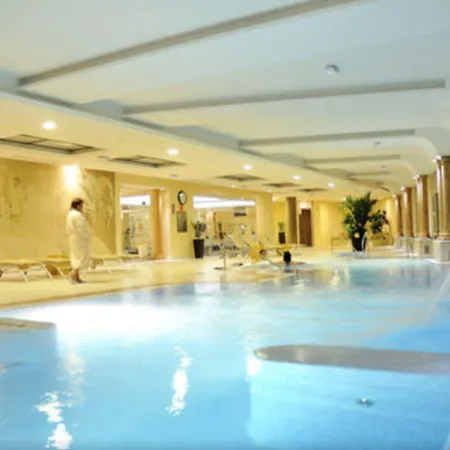 Beatriz Auditorium & Hotel 4*