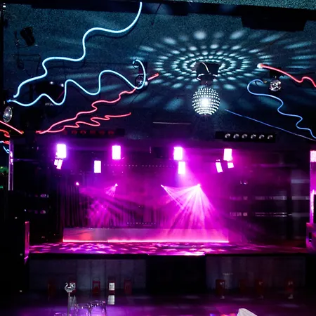 Beatriz Auditorium & Toledo