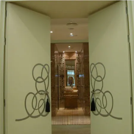 Beatriz Auditorium &
