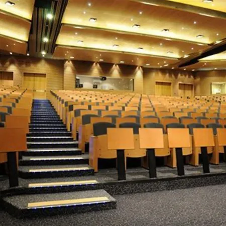 Beatriz Auditorium & 4*