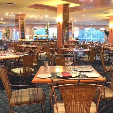 Beatriz Auditorium & Hotel 4*