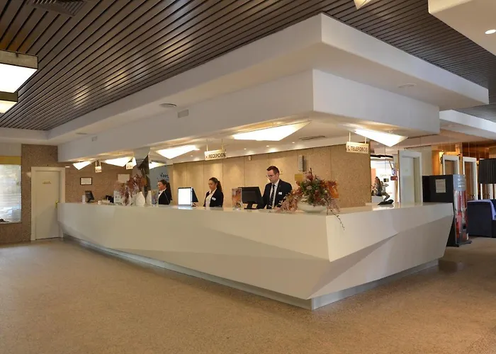 Beatriz Auditorium &