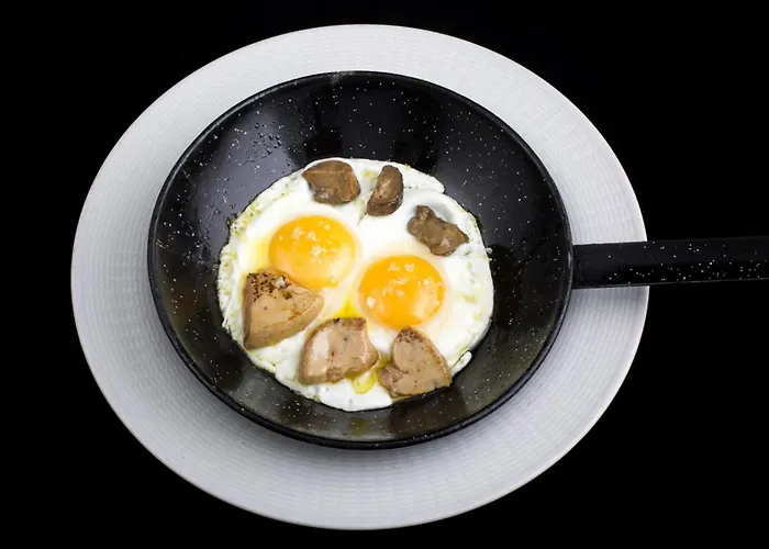 Beatriz Auditorium & 4*