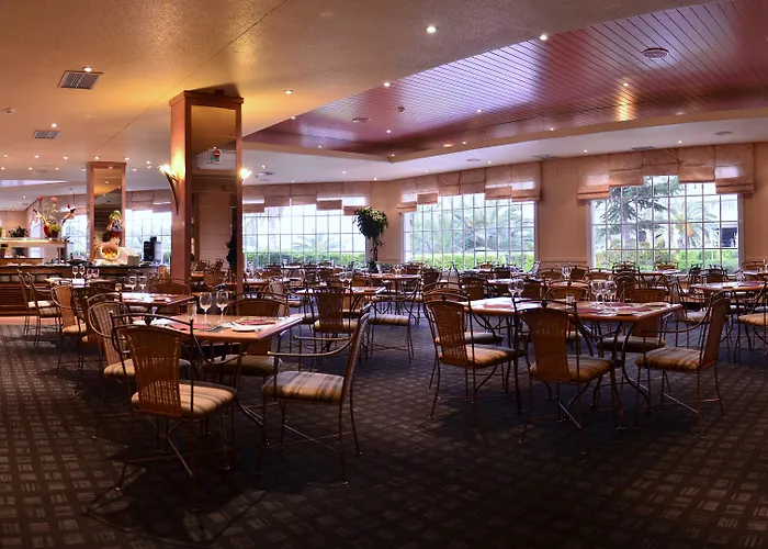 Beatriz Auditorium & Toledo