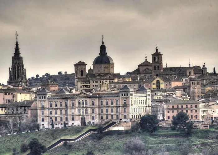 Beatriz Auditorium & Toledo