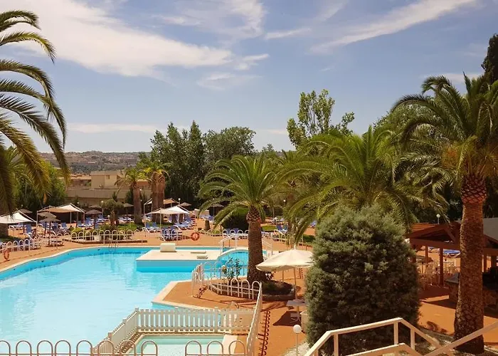 מלון Beatriz Auditorium & טולדו