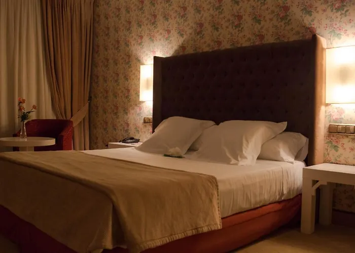 Beatriz Auditorium & 4* Toledo