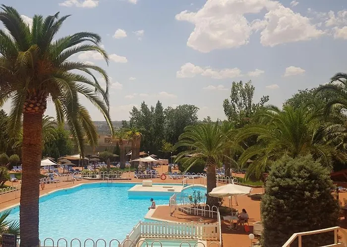 Beatriz Auditorium & Toledo