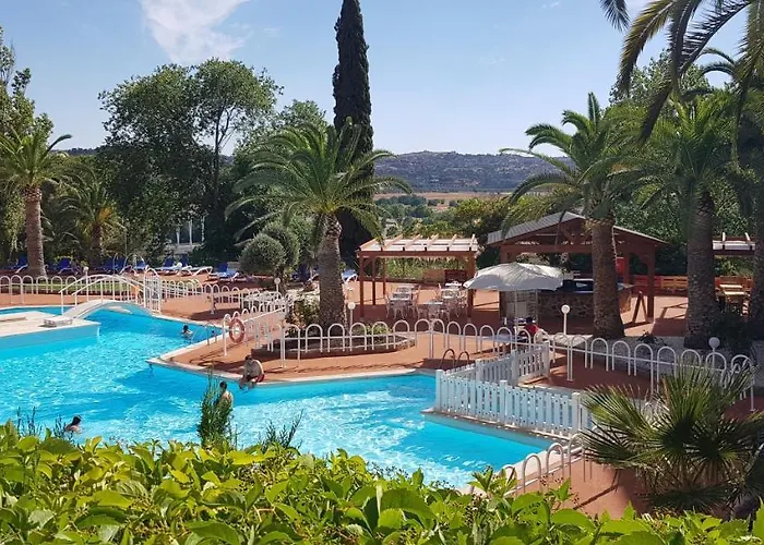 Hotel Beatriz Auditorium &