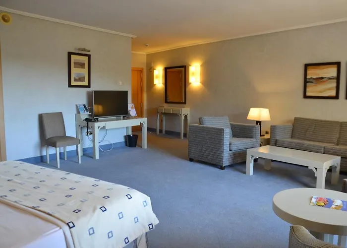 Beatriz Auditorium & טולדו