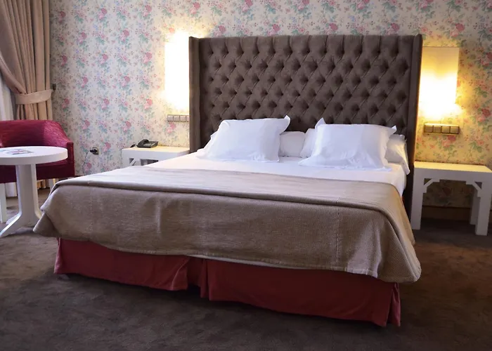 Beatriz Auditorium & Toledo