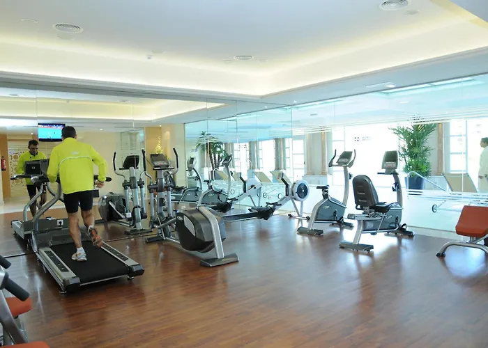 Beatriz Auditorium &