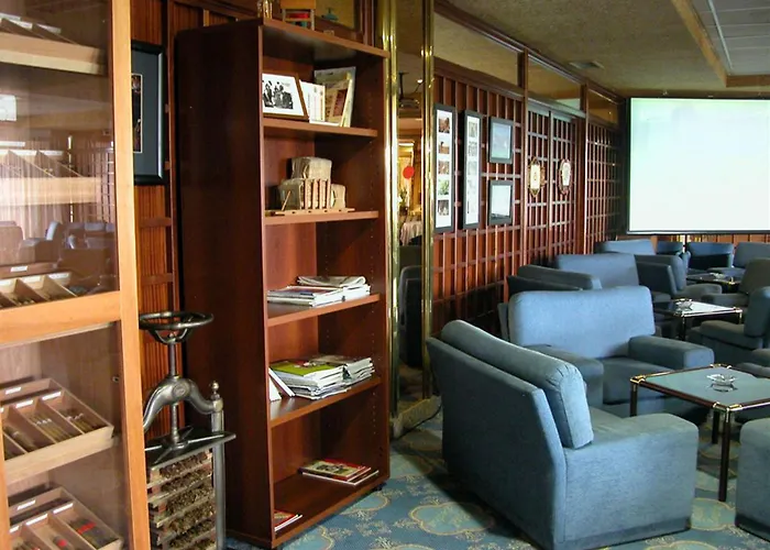 Beatriz Auditorium &