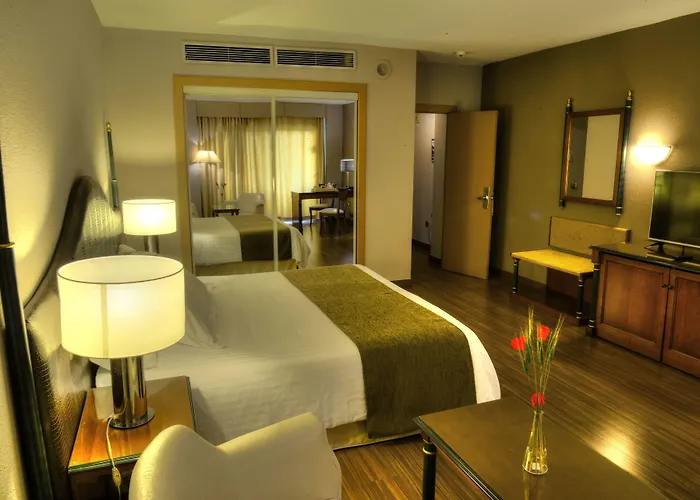 Beatriz Auditorium & טולדו