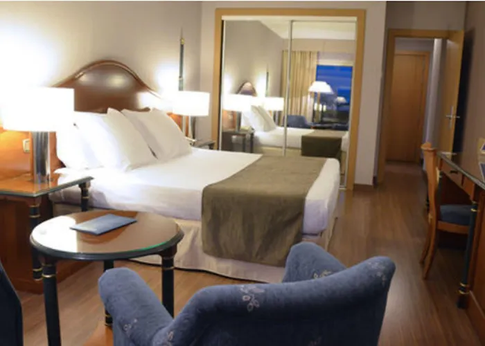 Beatriz Auditorium & 4*