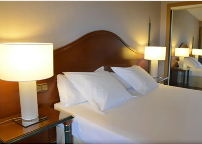 Beatriz Auditorium & 4*