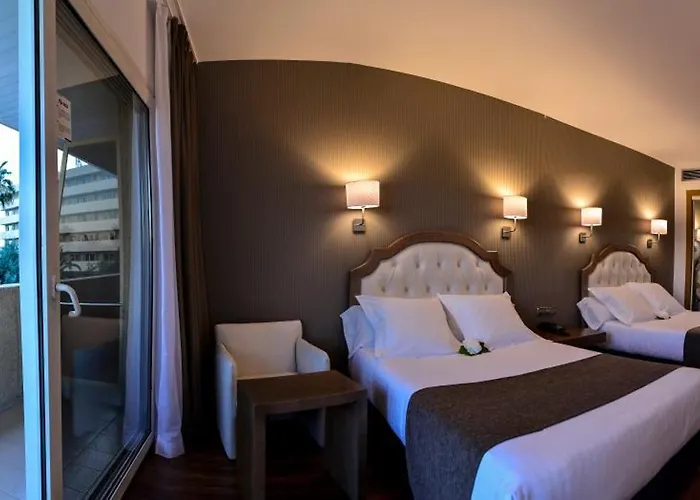 Beatriz Auditorium &