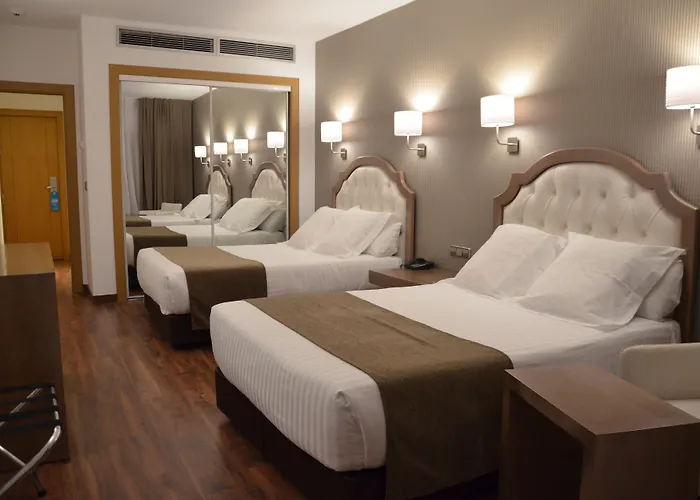 Beatriz Auditorium & Toledo