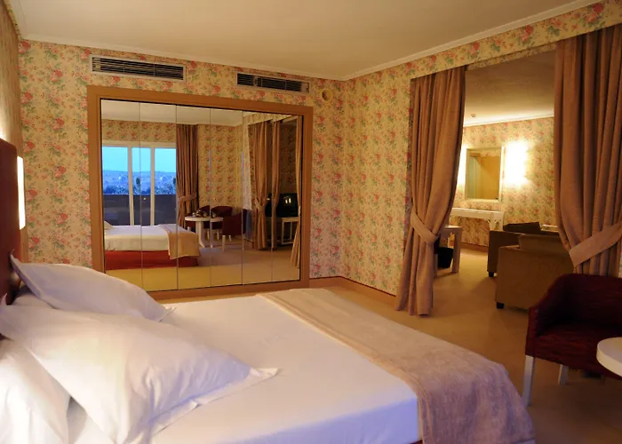 Beatriz Auditorium &