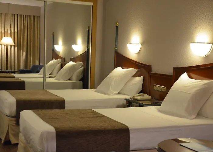 Beatriz Auditorium & Toledo