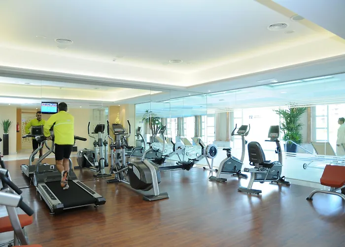 Beatriz Auditorium & Hotel