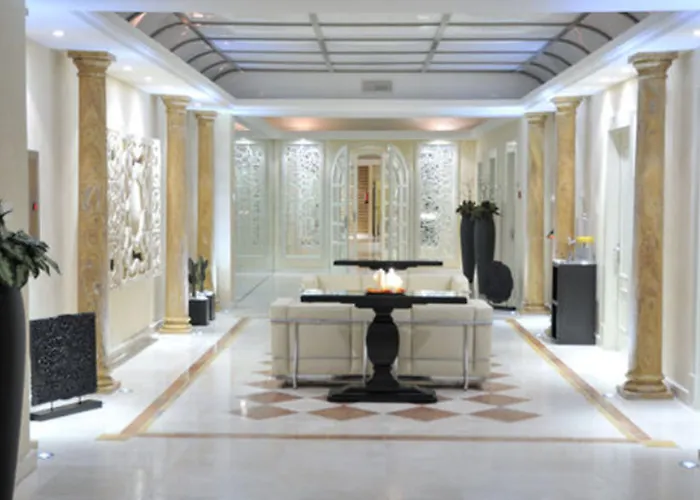 Beatriz Auditorium & Toledo