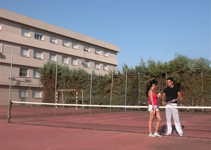 Hotel Beatriz Auditorium &