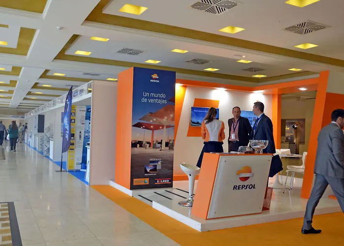 Beatriz Auditorium & 4*